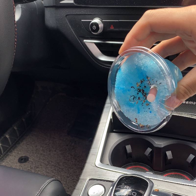 جا سیگاری خودرو
